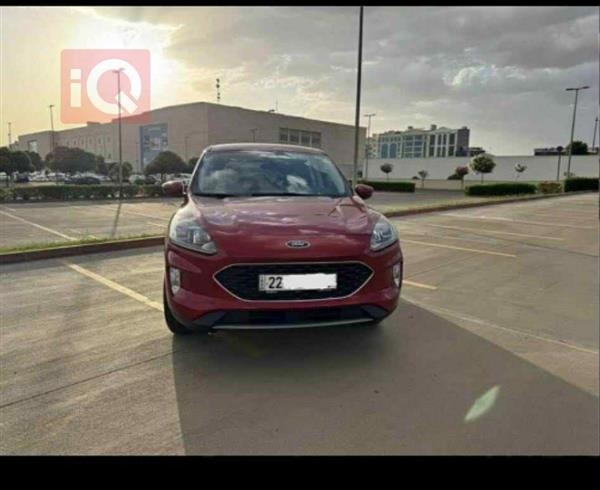 فورد إسكيب 2021 للبيع في العراق - اربيل